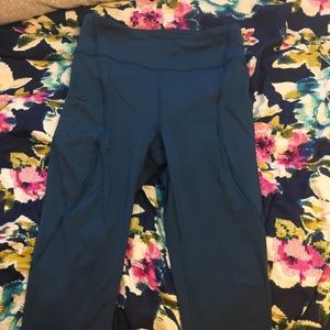 Lululemon 19” legging